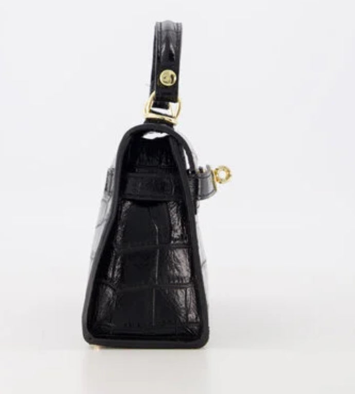 Grace - Croco - Handtassen