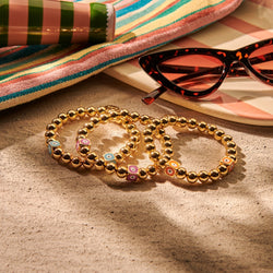 New Spring Summer Bracelet 2025