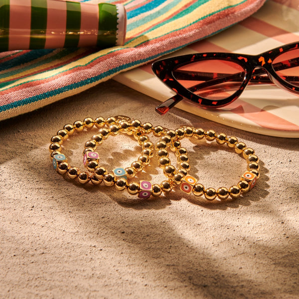 New Spring Summer Bracelet 2025
