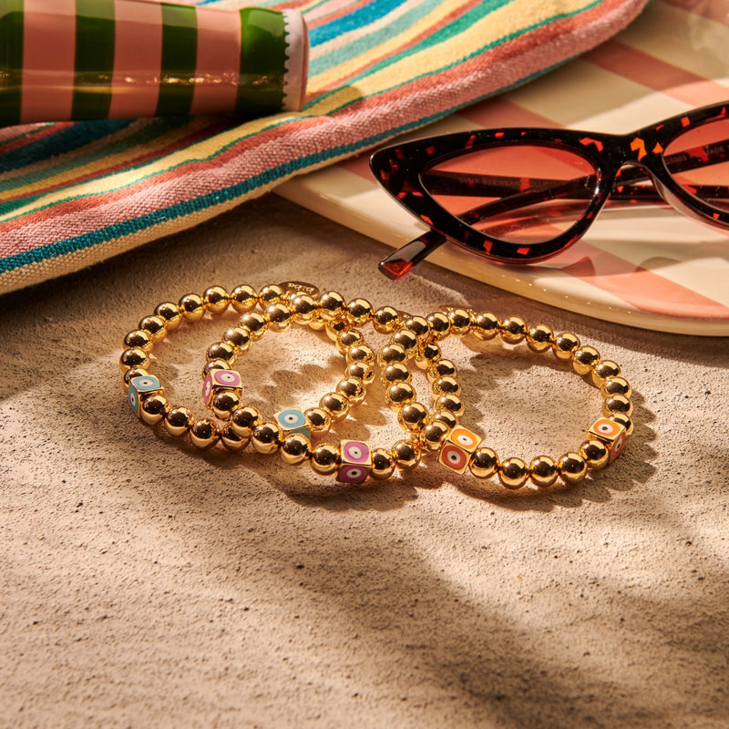New Spring Summer Bracelet 2025