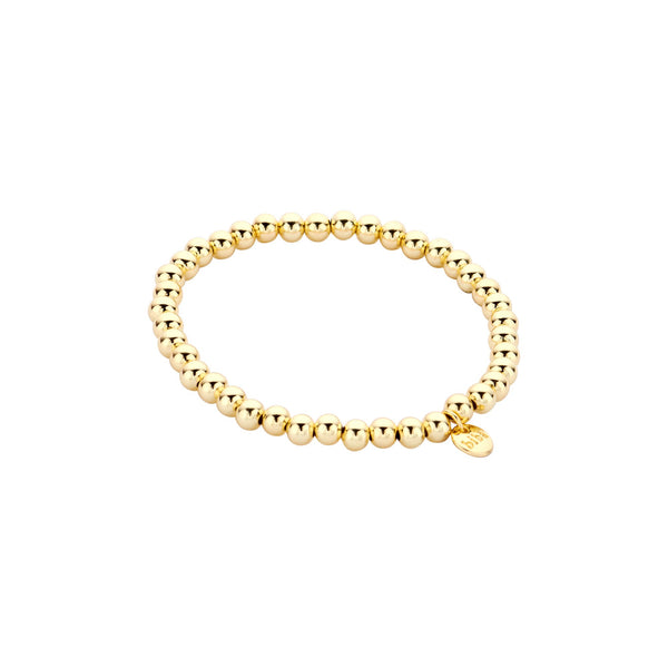 BIBA Basis armband 5 mm