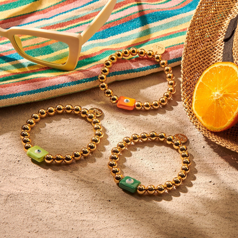 New Spring Summer 2025 Bracelet