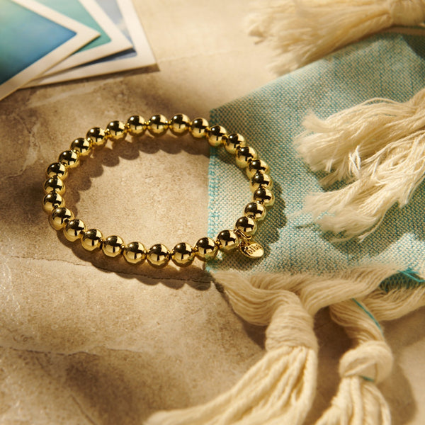 BIBA Basis Bracelet 7MM