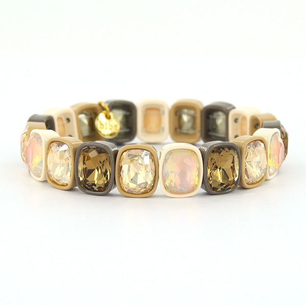 Biba Armband Pharaonic Beauty Brown -