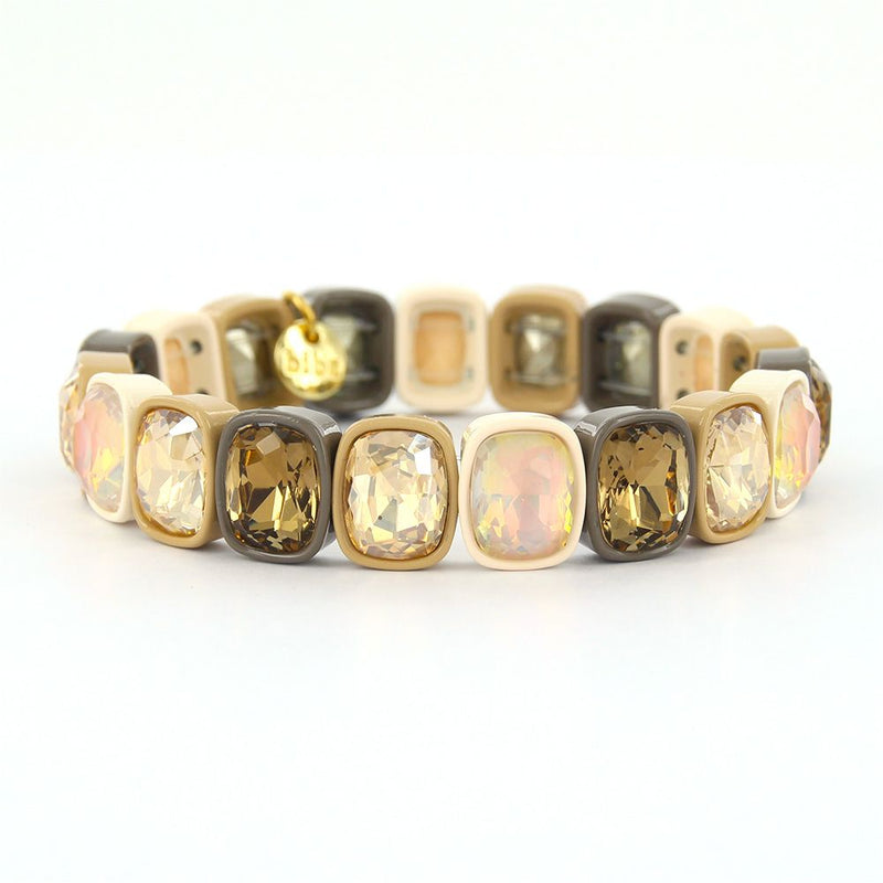 Biba Armband Pharaonic Beauty Brown -