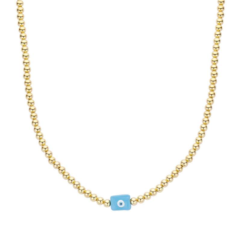 Biba New Spring Summer Necklase 2025