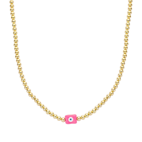 Biba New Spring Summer Necklase 2025