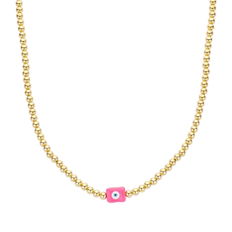 Biba New Spring Summer Necklase 2025