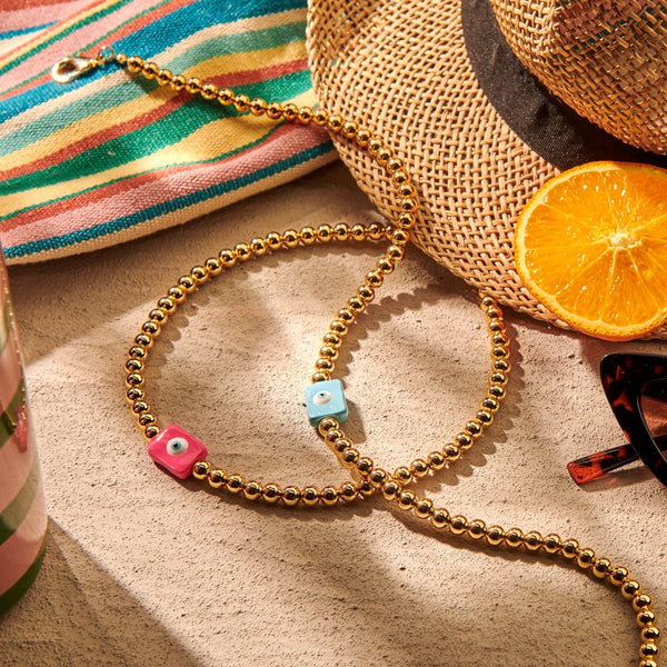 Biba New Spring Summer Necklase 2025
