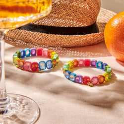 BIBA New Spring Summer 2025 Diferentes colores